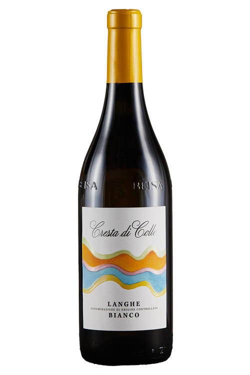 Langhe Bianco Cresta di Colle