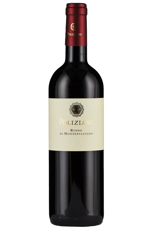 Rosso di Montepulciano bio