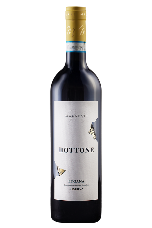 Lugana Riserva Hottone