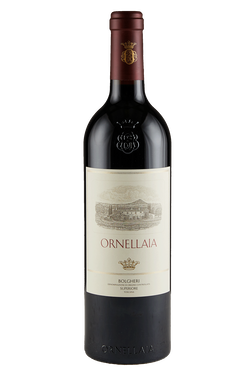 Bolgheri Rosso Superiore Ornellaia