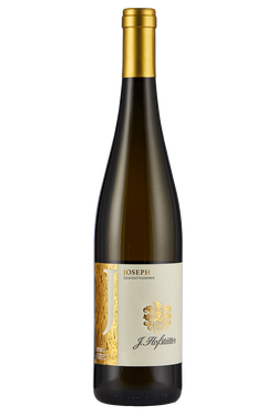 Alto Adige Gewürztraminer Joseph