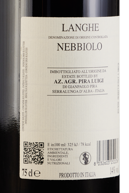 Nebbiolo