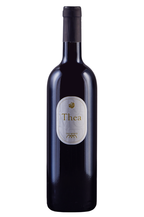 Rubicone Bianco Thea bio