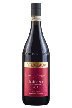 Barbaresco Asili