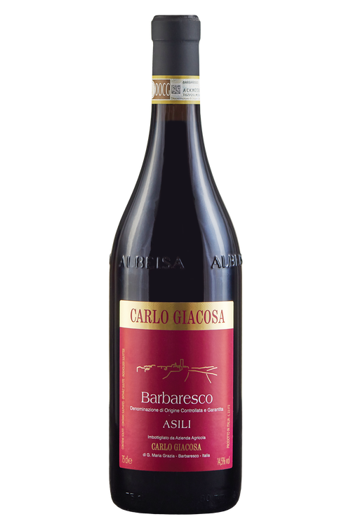 Barbaresco Asili