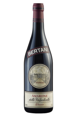 Amarone della Valpolicella Classico