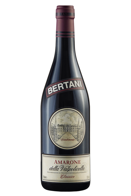Amarone della Valpolicella Classico