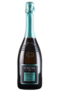 Prosecco Nature