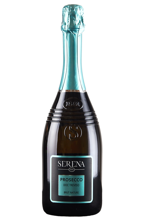 Prosecco Nature