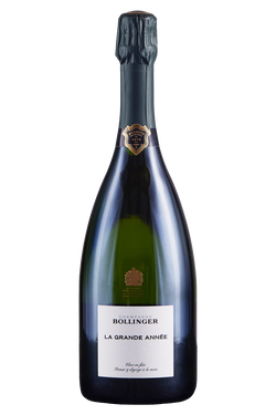 Champagne Brut La Grande Année