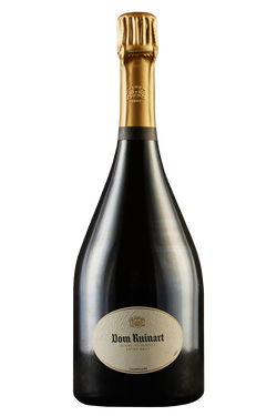 Champagne Brut Blanc De Blancs Dom Ruinart