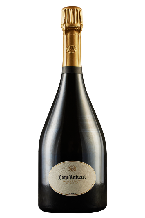 Champagne Brut Blanc De Blancs Dom Ruinart
