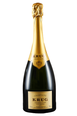 Champagne Brut Grande Cuvée 171ème Édition