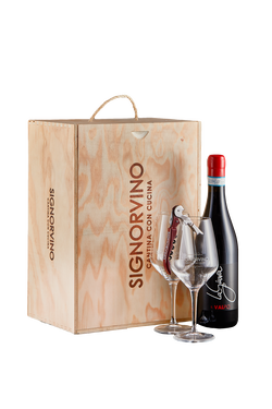 Wine Box Degustazione