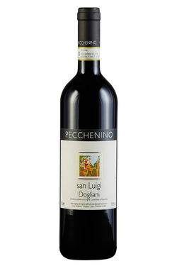 Dogliani San Luigi