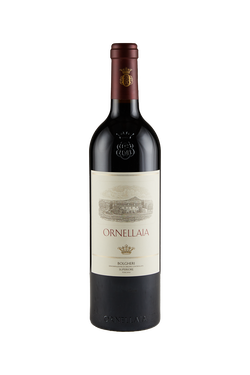 Bolgheri Rosso Superiore Ornellaia
