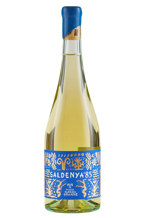 Vermentino Di Sardegna Saldenya '85 Vecchie Vigne