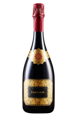 Franciacorta Brut Cabochon Fuoriserie N.026