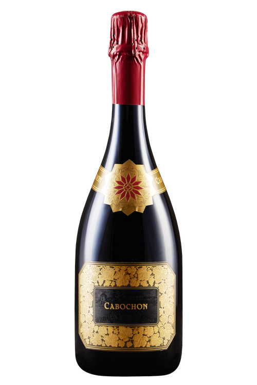 Franciacorta Brut Cabochon Fuoriserie N.026