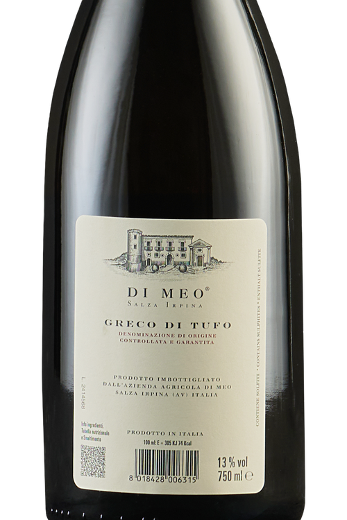 Greco di Tufo