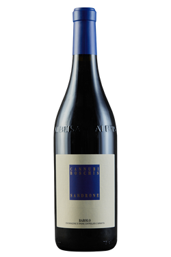 Barolo Cannubi Boschis