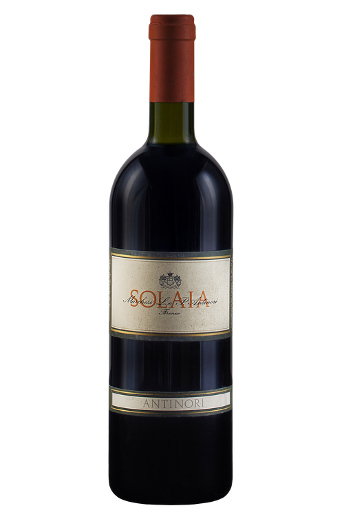 Toscana Solaia