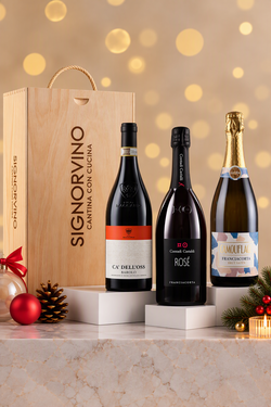 Wine Box Gran Selezione