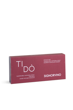 Valpolicella Amarone DOCG Signorvino Candies