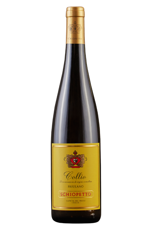 Collio Friulano