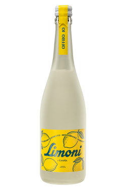Limoni by Canella