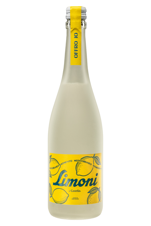 Limoni by Canella
