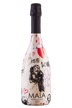 Prosecco Brut Millesimato Love Edition