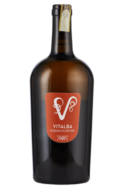 Romagna Albana Secca Vitalba bio