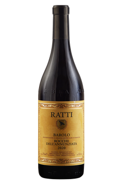 Barolo Rocche dell'Annunziata