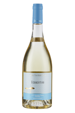 Maremma Toscana Vermentino