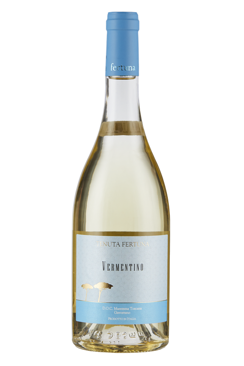 Maremma Toscana Vermentino