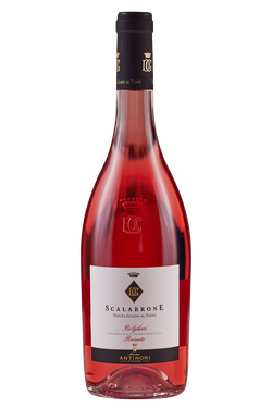 Bolgheri Rosato Scalabrone