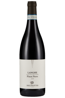 Langhe Pinot Nero bio