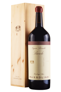 Barolo Riserva Vigna Rionda Dieci Anni