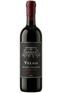 Chianti Classico Riserva Velaia