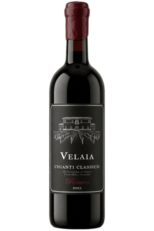 Chianti Classico Riserva Velaia