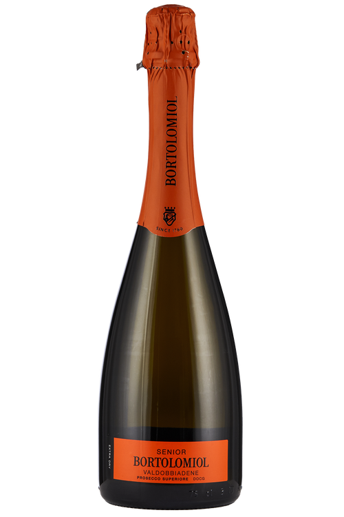 Prosecco Valdobbiadene Superiore Extra Dry