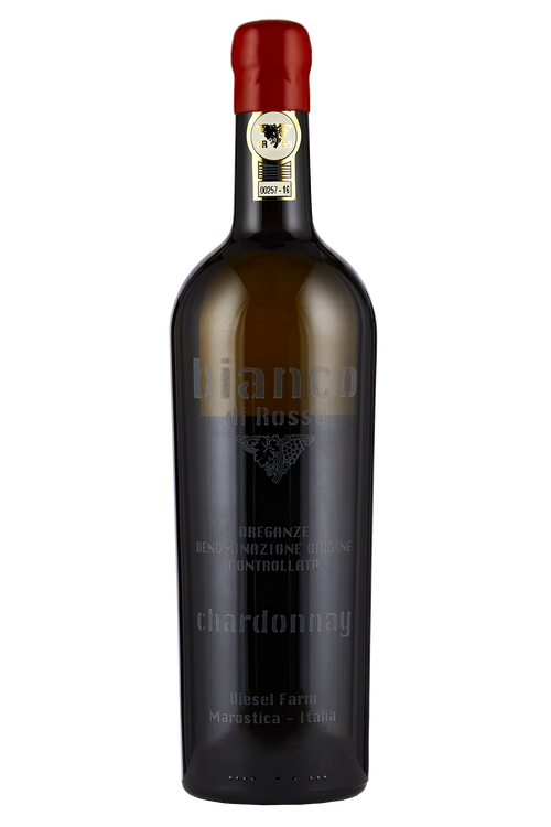 Breganze Chardonnay Bianco di Rosso