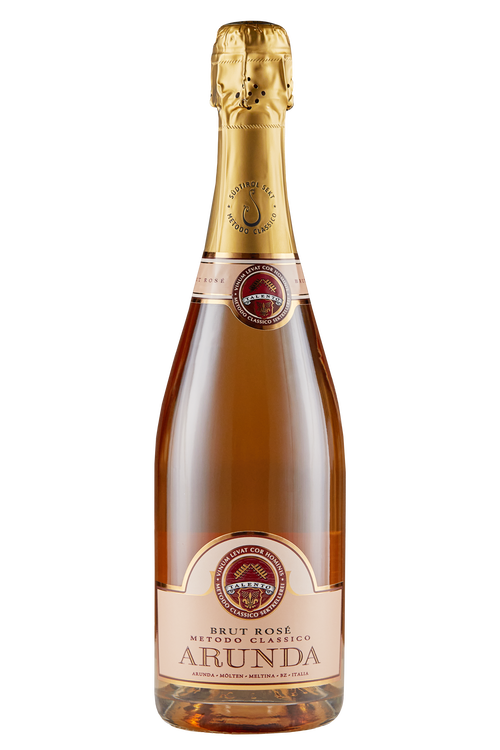 Alto Adige Brut Rosé Metodo Classico