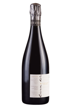 Champagne Grand Cru Extra Brut Blanc De Blancs Les Carelles