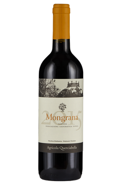 Toscana Maremma Mongrana bio