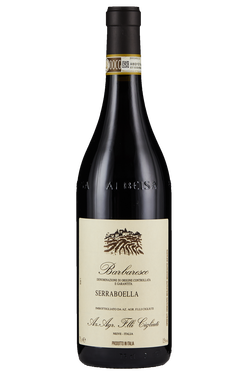 Barbaresco Serraboella