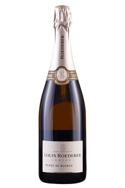 Champagne Brut Blanc De Blancs Vintage
