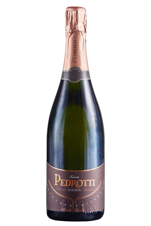 Trento Extra Brut Riserva Speciale 1988