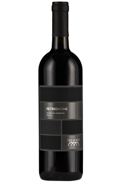 Sangiovese di Romagna Riserva Petrignone Bio